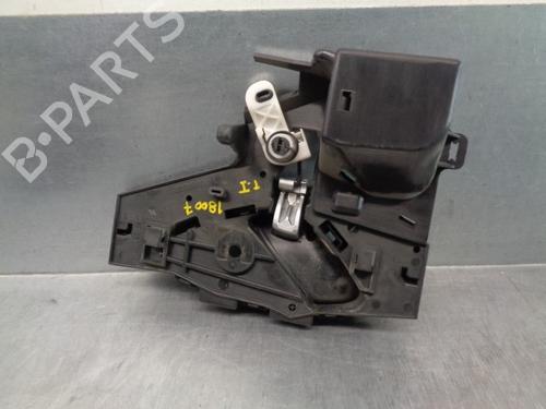 Rear left interior door handle CITROËN C5 II (RC_) 1.6 HDi (RC8HZB) | BP13412067I15 
