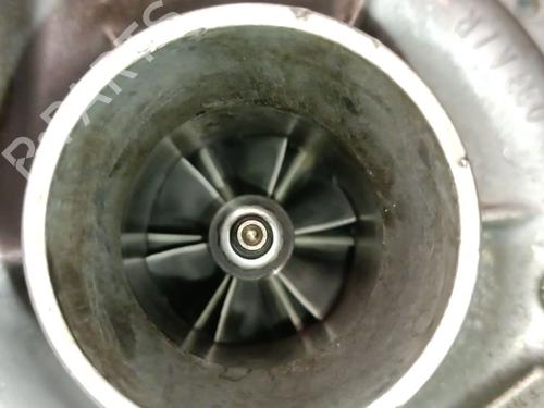 Turbocharger/Supercharger PEUGEOT 308 SW I (4E_, 4H_) 1.6 HDi | BP30588436M71