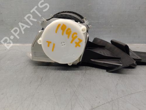 Rear left seatbelt VW SCIROCCO III (137, 138) 2.0 TDI | BP17195666I29 