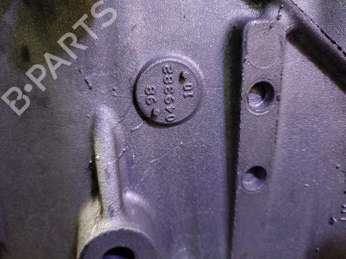 Gearbox PEUGEOT 3008 I MPV (0U_) 1.6 BlueHDi 120 | BP29478549M3