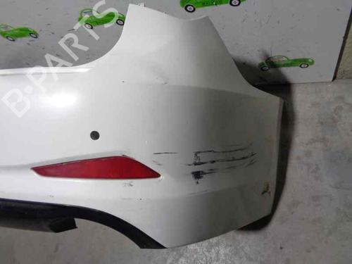 Rear bumper HYUNDAI i40 I (VF) 1.7 CRDi | BP5573926C8 