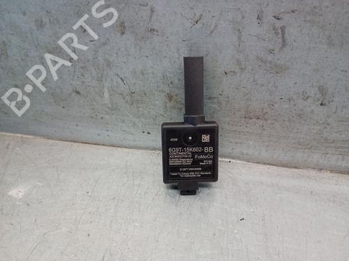 Used Antenna/Base FORD B-MAX (JK) 1.6 TDCi (95 hp) 28794957