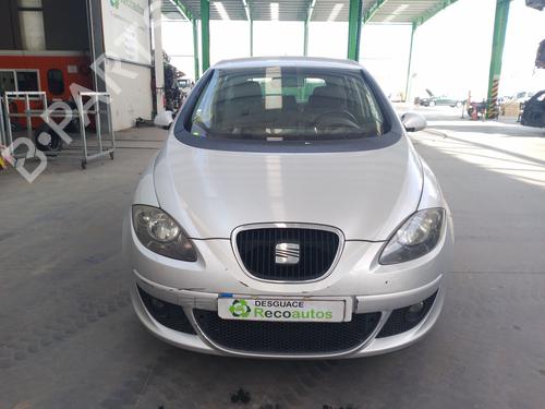 Intercooler SEAT ALTEA (5P1) 2.0 TDI 16V | BP25272205M30 - Image 8
