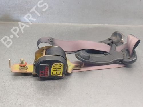 Rear left seatbelt SSANGYONG KORANDO (KJ) 2.9 TD | BP23107859I29 