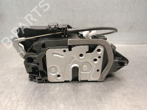 Front left lock VOLVO XC40 (536) Recharge | BP28726180C98 