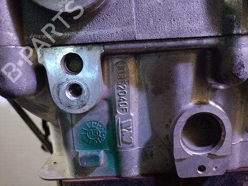 Engine CHRYSLER VOYAGER IV (RG, RS) 2.5 CRD | BP30082164M1