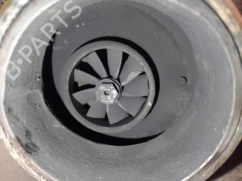 Turbocharger/Supercharger MERCEDES-BENZ M-CLASS (W163) ML 270 CDI (163.113) | BP13255745M71 