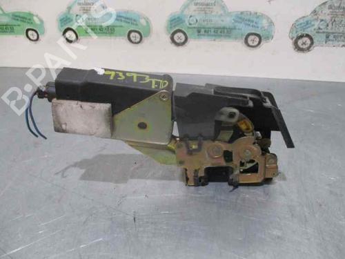 Used Rear right lock MITSUBISHI CARISMA (DA_) 1.9 TD (DA4A) (90 hp) 4396423