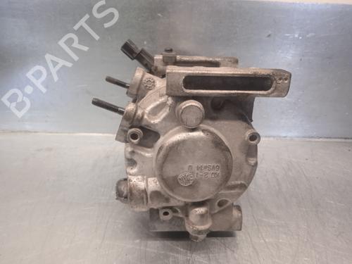 AC compressor HYUNDAI ix35 (LM, EL, ELH) 1.7 CRDi | BP10561885M34