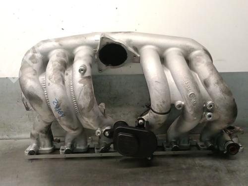 Used Intake manifold MERCEDES-BENZ E-CLASS (W210) [1995-2003]  31026472