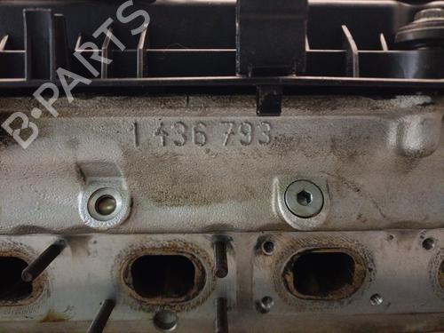 Cylinder head BMW 5 (E60) 525 i | BP32520473M5  - Image 5