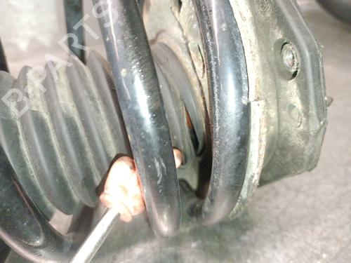 Left front shock absorber CITROËN BERLINGO / BERLINGO FIRST MPV (MF_, GJK_, GFK_) 1.9 D (MFWJZ) | BP29463864M16 