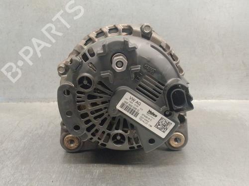 Alternator SEAT LEON Sportstourer (KL8, KLD) 1.5 eTSI | BP24334255M7 