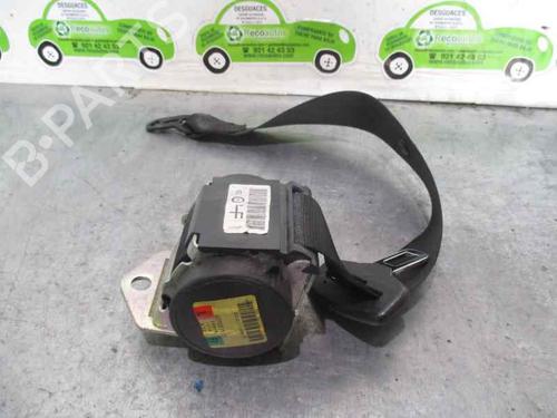 Used Rear right seatbelt BMW 1 (E87) 118 d (122 hp) 7443652