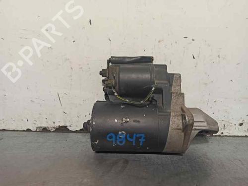 Startmotor OPEL AGILA (A) (H00) 1.0 12V (F68) (58 hp) 5600030
