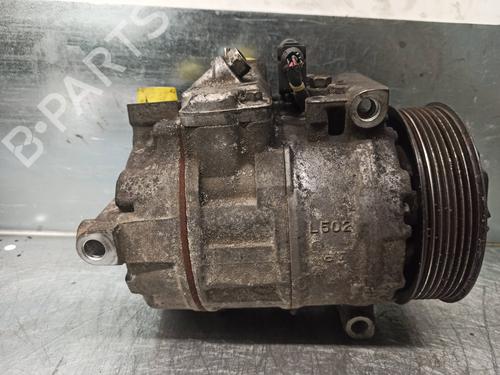Compressore A/C PORSCHE CAYENNE (9PA) S 4.5 (340 hp) 8368026