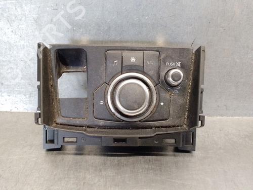 Used Switch MAZDA 3 (BL) 2.2 MZR CD (BL10) (150 hp) 29862825