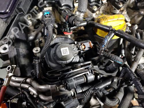 Engine DACIA LOGAN II 1.5 Blue dCi 95 (L8JL) | BP32451821M1