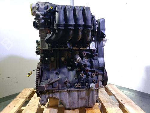 Engine CITROËN XSARA (N1) 1.6 16V | BP29870084M1