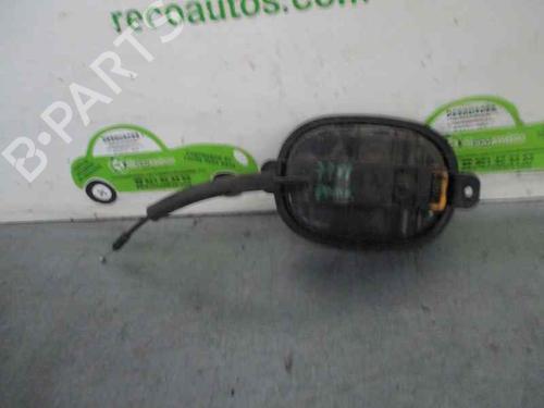 Front left interior door handle HYUNDAI SONATA V (NF) 2.0 CRDi | BP3217145I13 