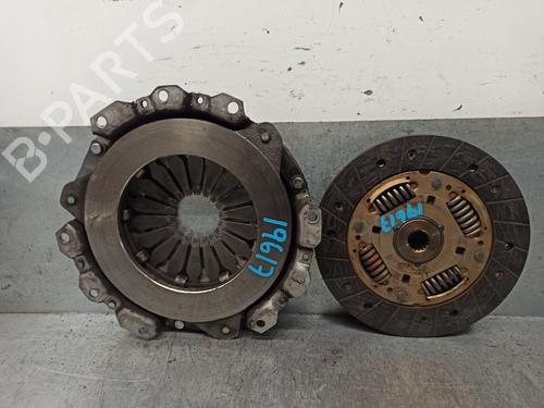 Andere CHEVROLET MATIZ (M200, M250) 1.0 | BP25807143O1 