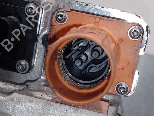 AC compressor BMW X3 (G01, F97, G08) xDrive 20 d Mild-Hybrid | BP36132465M34 - Image 6