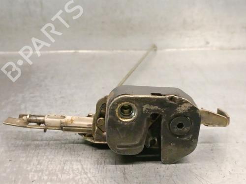 Rear right lock MERCEDES-BENZ MB Van (W631) 2.0 D | BP25808168C99 