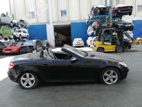 Engine mount MERCEDES-BENZ SLK (R171) 280 (171.454) | BP8763184M89 - Image 13
