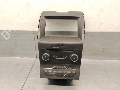 Used Climate control Climate control FORD GALAXY III (CK) 2.0 TDCi (150 hp) 36309318 36309318