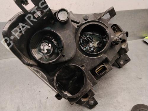 Left headlight CITROËN BERLINGO Box Body/MPV (B9) 1.6 HDi 90 | BP38525405C28 - Image 6