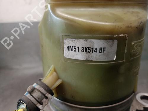 Styring servopumpe FORD FOCUS II (DA_, HCP, DP) 1.8 TDCi | BP28514388M99