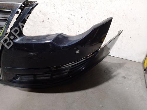 Pára-choques frente VW PASSAT B6 Variant (3C5) 2.0 TDI 16V | BP22717108C7