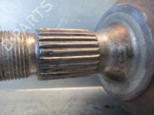 Right front driveshaft CITROËN XSARA (N1) 1.9 D | BP4492567M39 