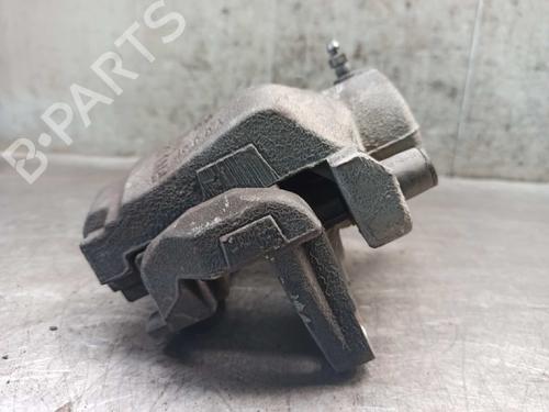 Left front brake caliper ALFA ROMEO 159 Sportwagon (939_) 1.9 JTDM 16V (939BXC1B) | BP11617357M105 