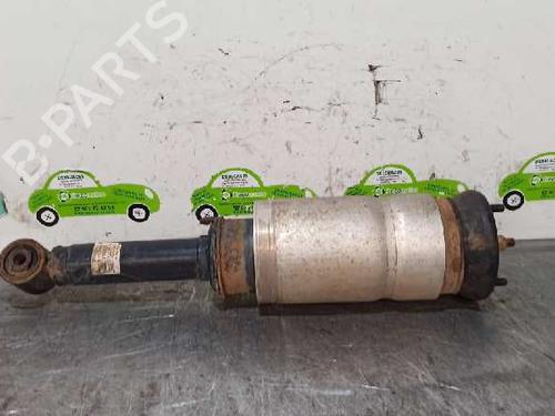 Used Left front shock absorber LAND ROVER RANGE ROVER SPORT I (L320) 4.4 4x4 (299 hp) 5793301