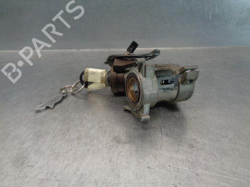 Used Ignition barrel VW VENTO (1H2) 1.9 D (65 hp) 12132165