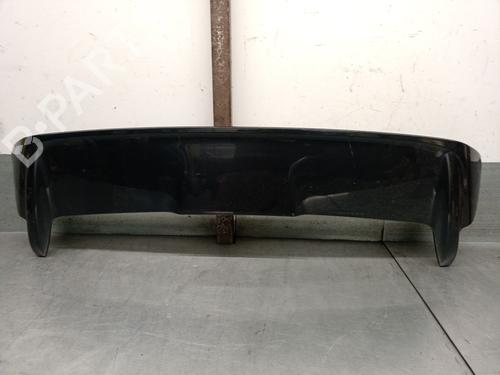 Used Rear spoiler Rear spoiler MITSUBISHI MIRAGE / SPACE STAR VI Hatchback (A0_A) 1.2 (A03A) (80 hp) 35812840 35812840