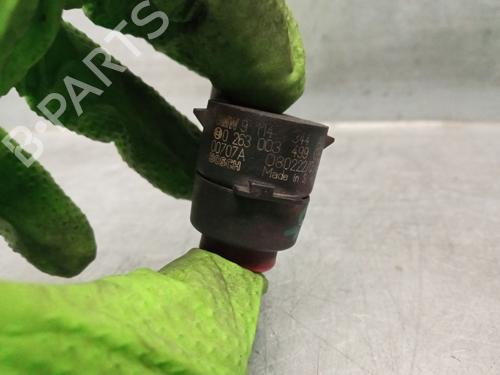 Electronic module BMW 3 Coupe (E92) 320 d | BP23531354M83 