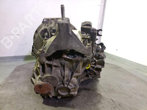 Gearbox FORD FOCUS I (DAW, DBW) 1.8 Turbo DI / TDDi | BP26692208M3 