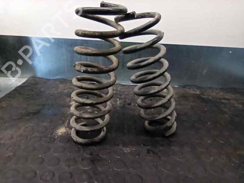 Shock absorber spring HYUNDAI ix35 (LM, EL, ELH) 1.7 CRDi | BP20255913C152 