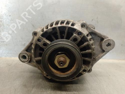 Used Alternator SUZUKI BALENO Hatchback (EG) 1.3 i 16V (SY413) (85 hp) 16917540