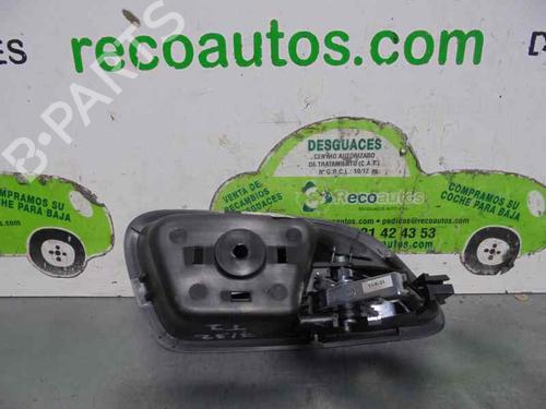 Rear left interior door handle CHEVROLET CRUZE Hatchback (J305) 2.0 CDI | BP3216821I15