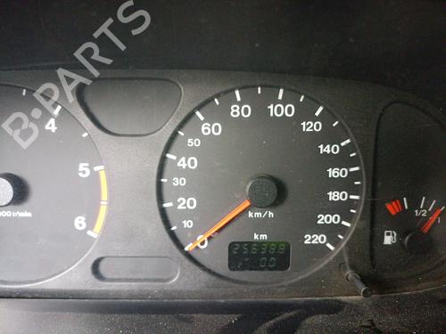 Electronic module OPEL FRONTERA B (U99) 2.2 DTI (6B_66, 6B_76) | BP35771246M83 - Image 12