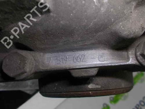 Rear differential BMW 5 (E60)  | BP4026722M24 