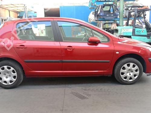 Headlight switch PEUGEOT 307 (3A/C) 2.0 HDi 90 | BP37873753I24 - Image 8