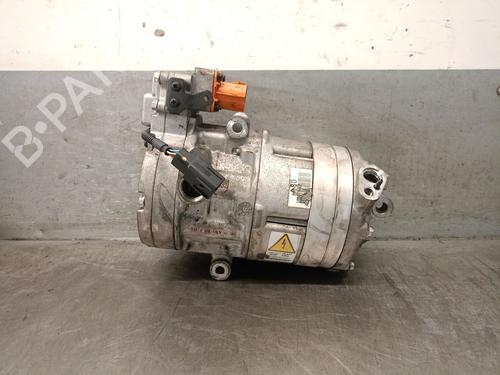 Used AC compressor KIA NIRO I (DE) 1.6 GDI Hybrid (105 hp) 26910195