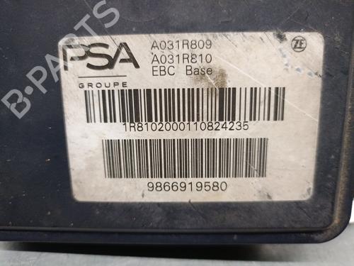 Módulo de ABS FIAT SCUDO Van 1.5 Multijet 120 (506) | BP32282090M43 