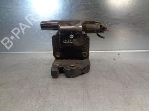 Ignition coil NISSAN PRIMERA (P10) 2.0 16V | BP9052301M94 