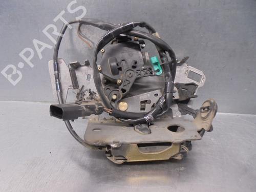 Used Rear right lock CHRYSLER VOYAGER IV (RG, RS) 2.5 CRD (141 hp) 17126716