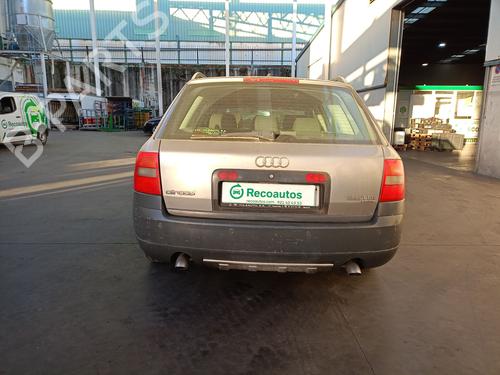 Left taillight AUDI ALLROAD C5 (4BH) 2.5 TDI quattro | BP32868308C34 - Image 12